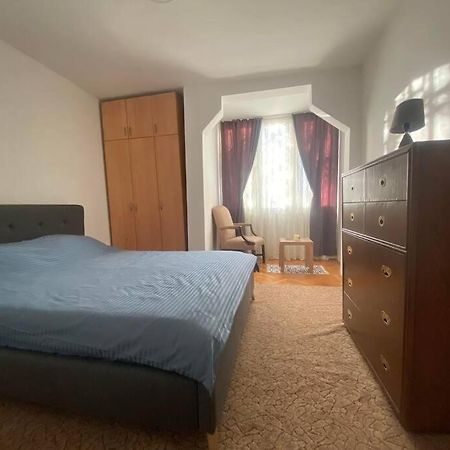 Apartmán Pristina'S Hidden Gem Exteriér fotografie
