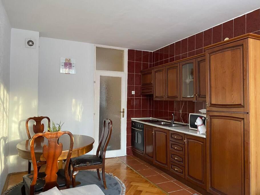 Apartmán Pristina'S Hidden Gem Exteriér fotografie