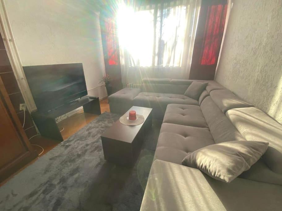 Apartmán Pristina'S Hidden Gem Exteriér fotografie
