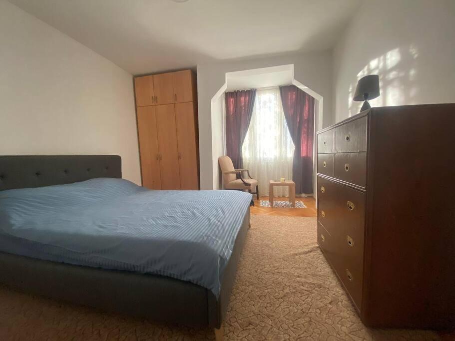 Apartmán Pristina'S Hidden Gem Exteriér fotografie